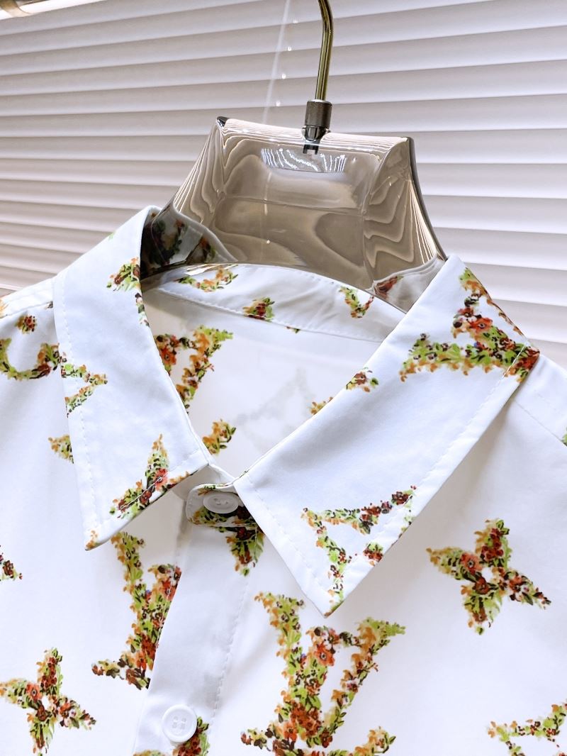 Louis Vuitton Shirts